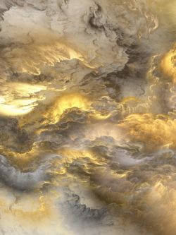 Арт.25152 Нереальные облака