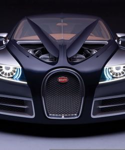 Арт.05311 Bugatti 16