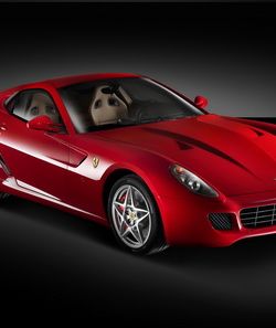 Арт.05605 Ferrari 599 GTB