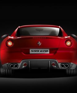 Арт.05622 Ferrari 599 GTB