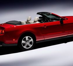 Арт.05675 Ford Mustang