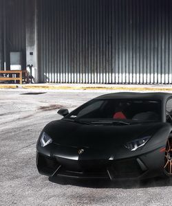 Арт.05908 Lamborghini Aventador