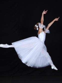 Арт.19504 Балерина