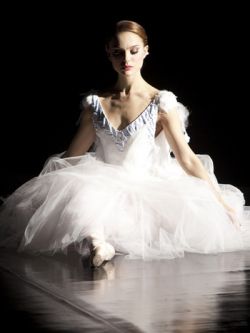 Арт.19505 Балерина