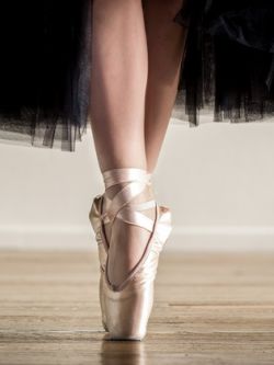 Арт.19512 Балерина