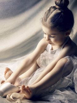 Арт.19514 Юная балерина