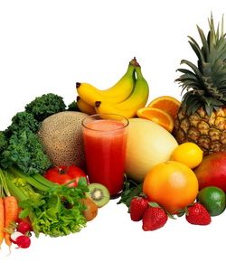 Арт.23443 Овощи, фрукты