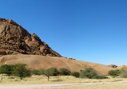 Арт.61323 Пустыня. Намибия