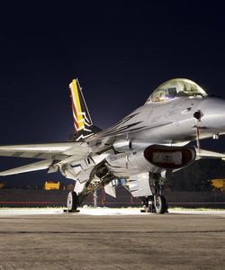 Арт.85164 F-16AM  Falcon  многоцелевой истребитель