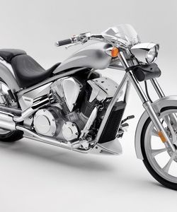 Арт.86100 Мотоцикл Honda Fury