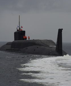 Арт.85871 Атомный подводный крейсер